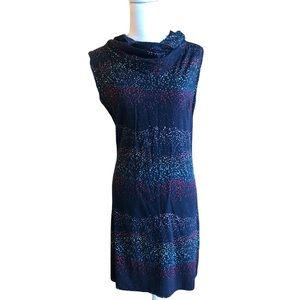 Skunkfunk SKFK bird dress